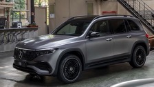 Mercedes-Benz EQB 350 4MATIC