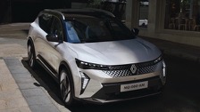 Renault Scenic E-Tech EV60 170pk Comfort Range